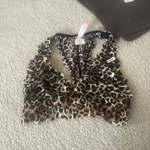 Bralette NWT
